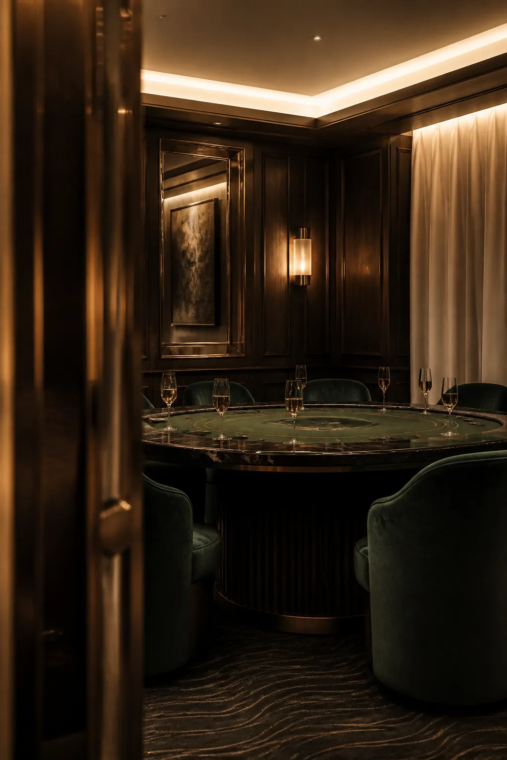 The Salon